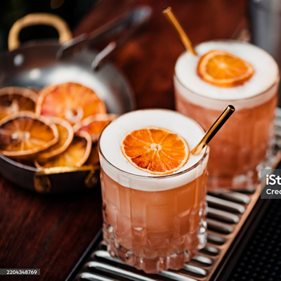 Como preparar un mocka